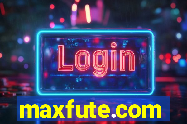 maxfute.com