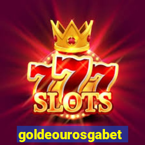 goldeourosgabet