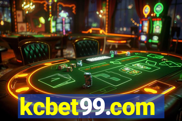 kcbet99.com