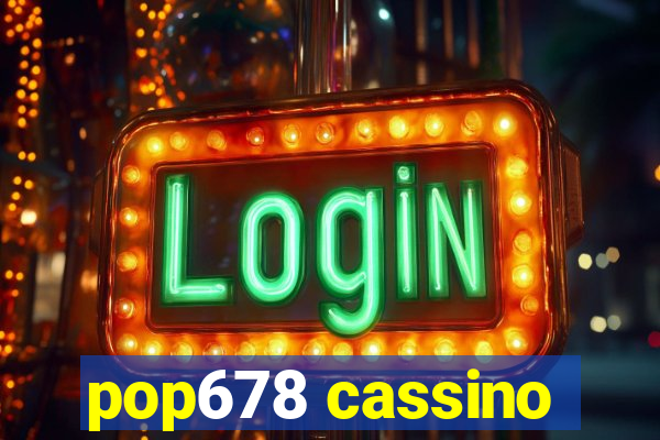 pop678 cassino