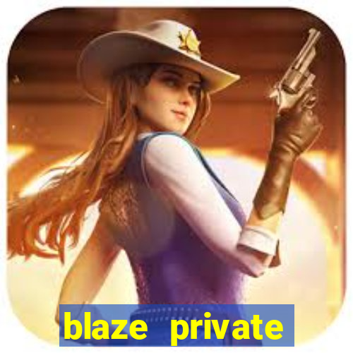 blaze private server codes shindo life