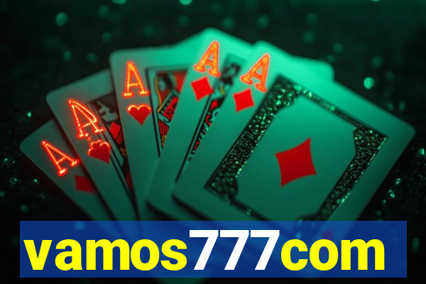 vamos777com