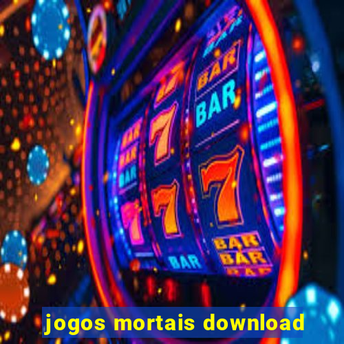 jogos mortais download