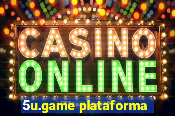 5u.game plataforma