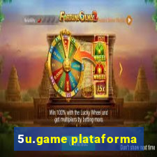 5u.game plataforma