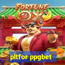 pltfor ppgbet