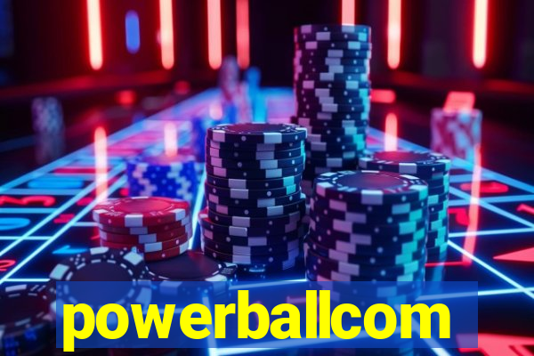 powerballcom