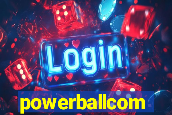 powerballcom