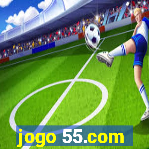 jogo 55.com