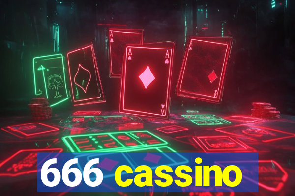 666 cassino