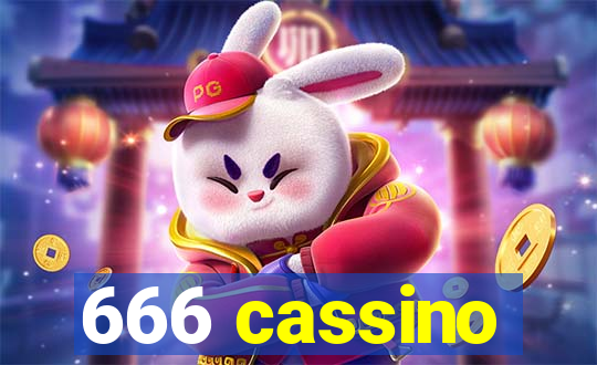 666 cassino