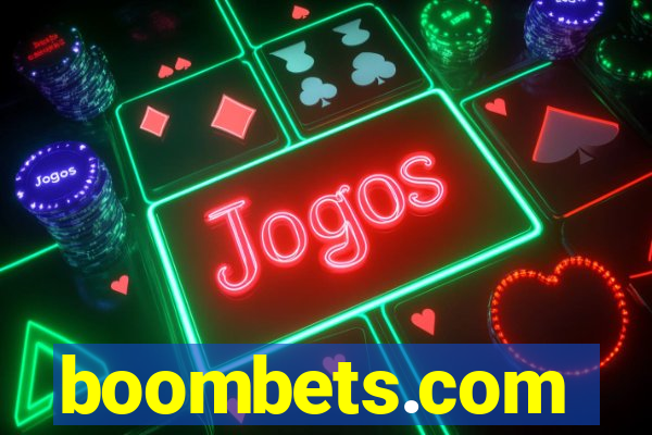 boombets.com