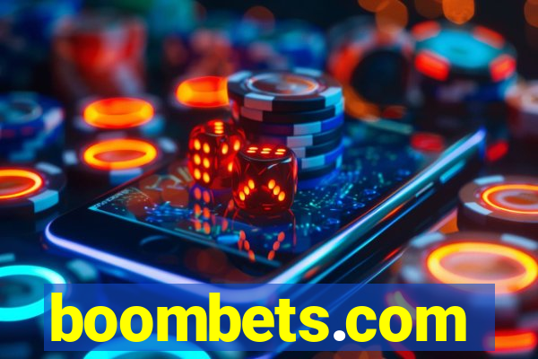 boombets.com