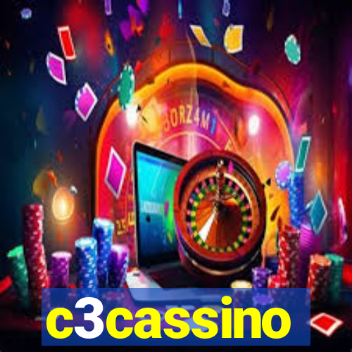 c3cassino