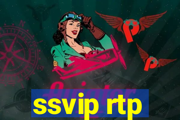 ssvip rtp