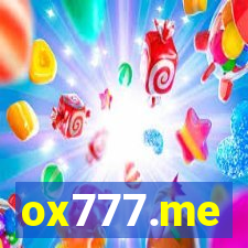 ox777.me