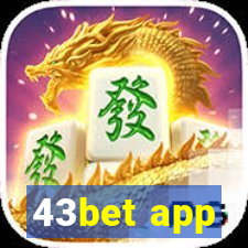 43bet app