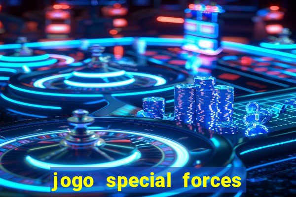 jogo special forces group 2