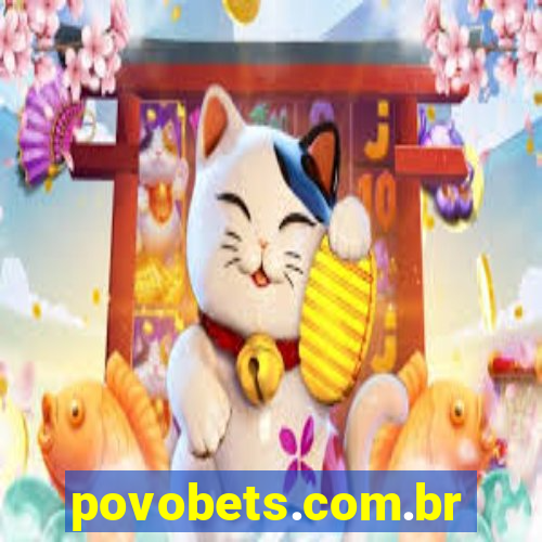 povobets.com.br