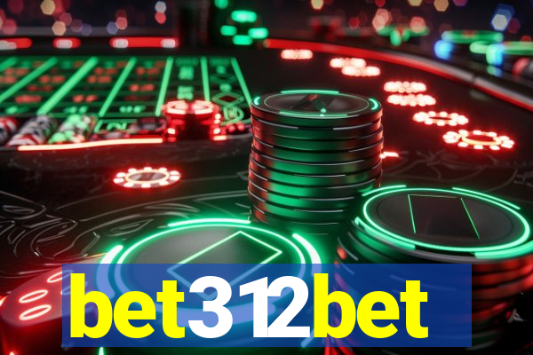 bet312bet