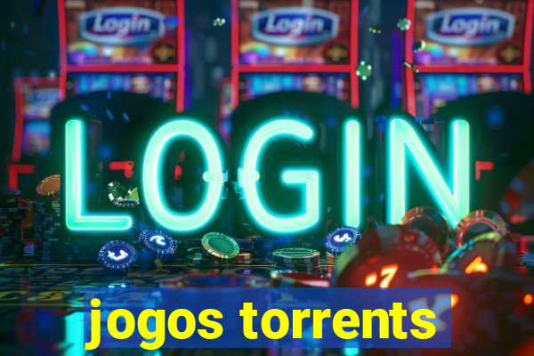 jogos torrents