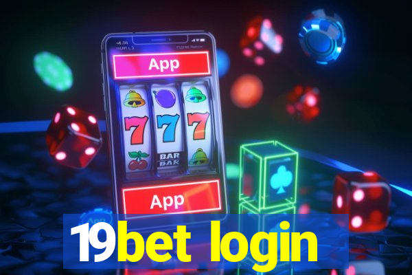 19bet login