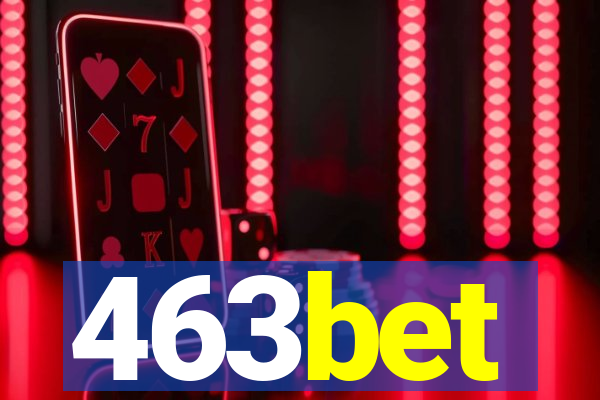 463bet