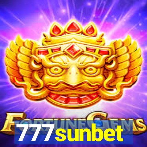 777sunbet