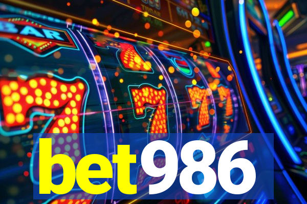 bet986