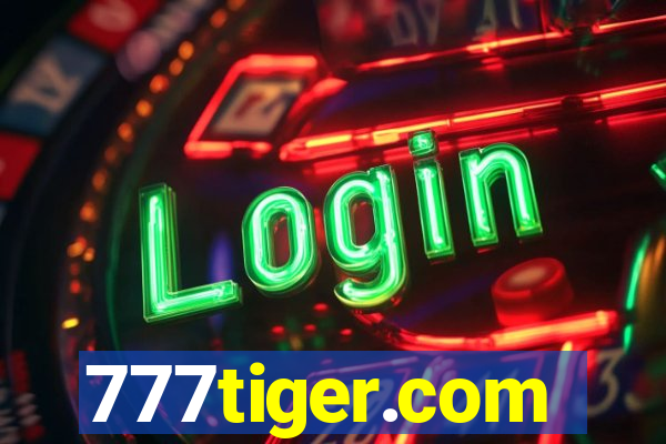 777tiger.com