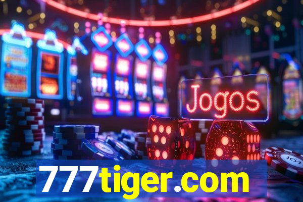 777tiger.com