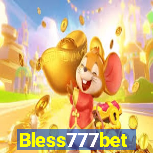 Bless777bet