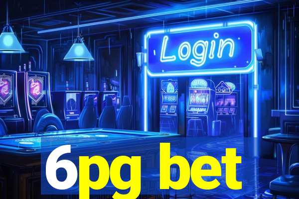 6pg bet