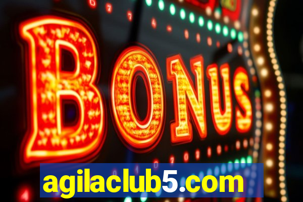 agilaclub5.com