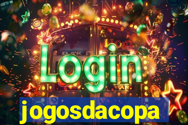 jogosdacopa