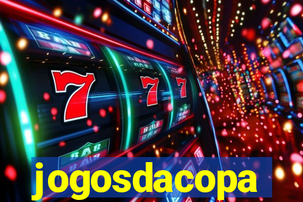 jogosdacopa