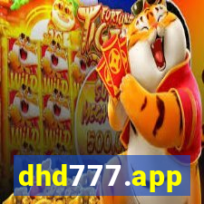 dhd777.app