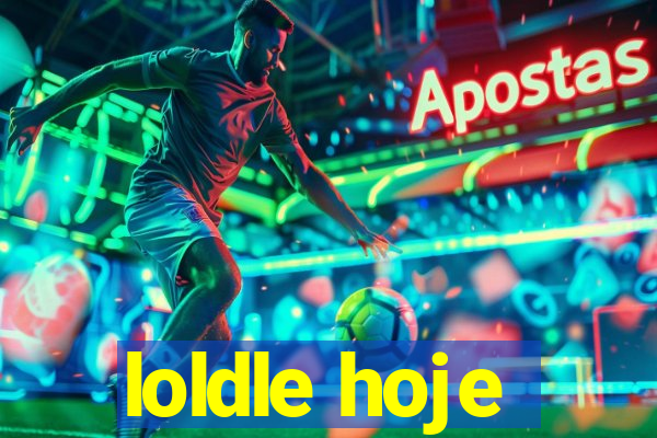 loldle hoje