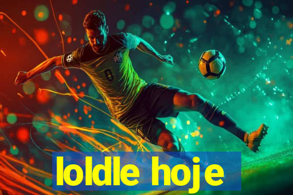 loldle hoje