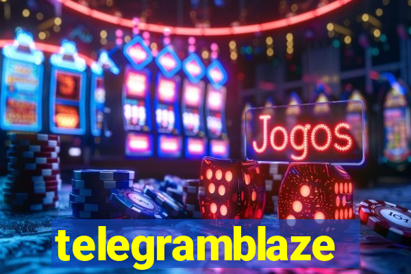 telegramblaze