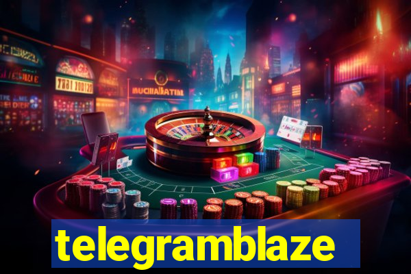 telegramblaze