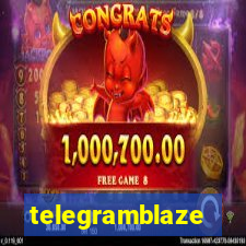 telegramblaze