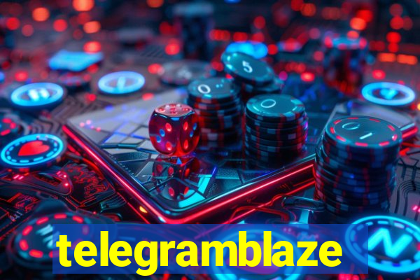 telegramblaze