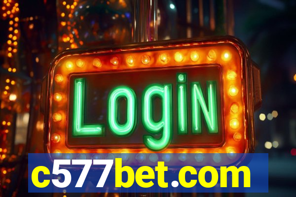 c577bet.com