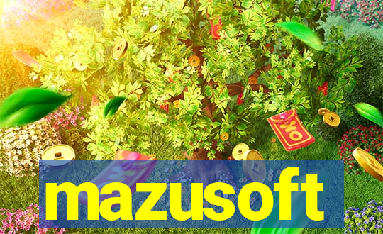 mazusoft