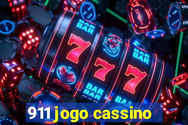 911 jogo cassino