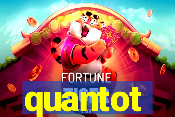 quantot