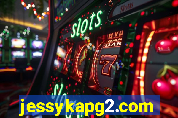 jessykapg2.com