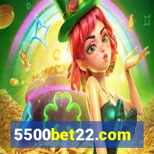 5500bet22.com