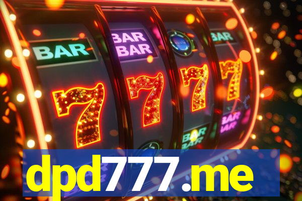 dpd777.me